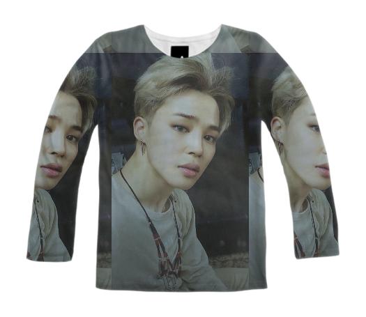 Jimin Bts