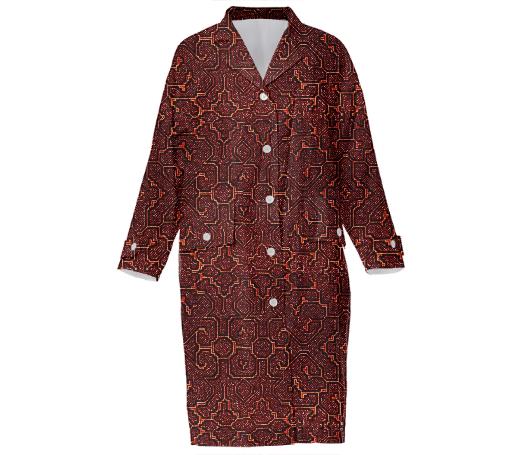 Cotton Trench