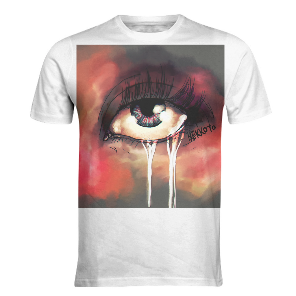 Aesthetic eye beautiful alt style shirt