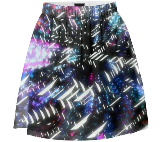 Tracers Skirt
