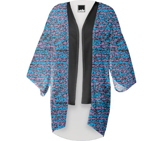 Kimono