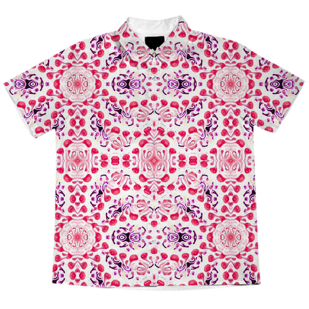 Modern Ornate Pattern Design
