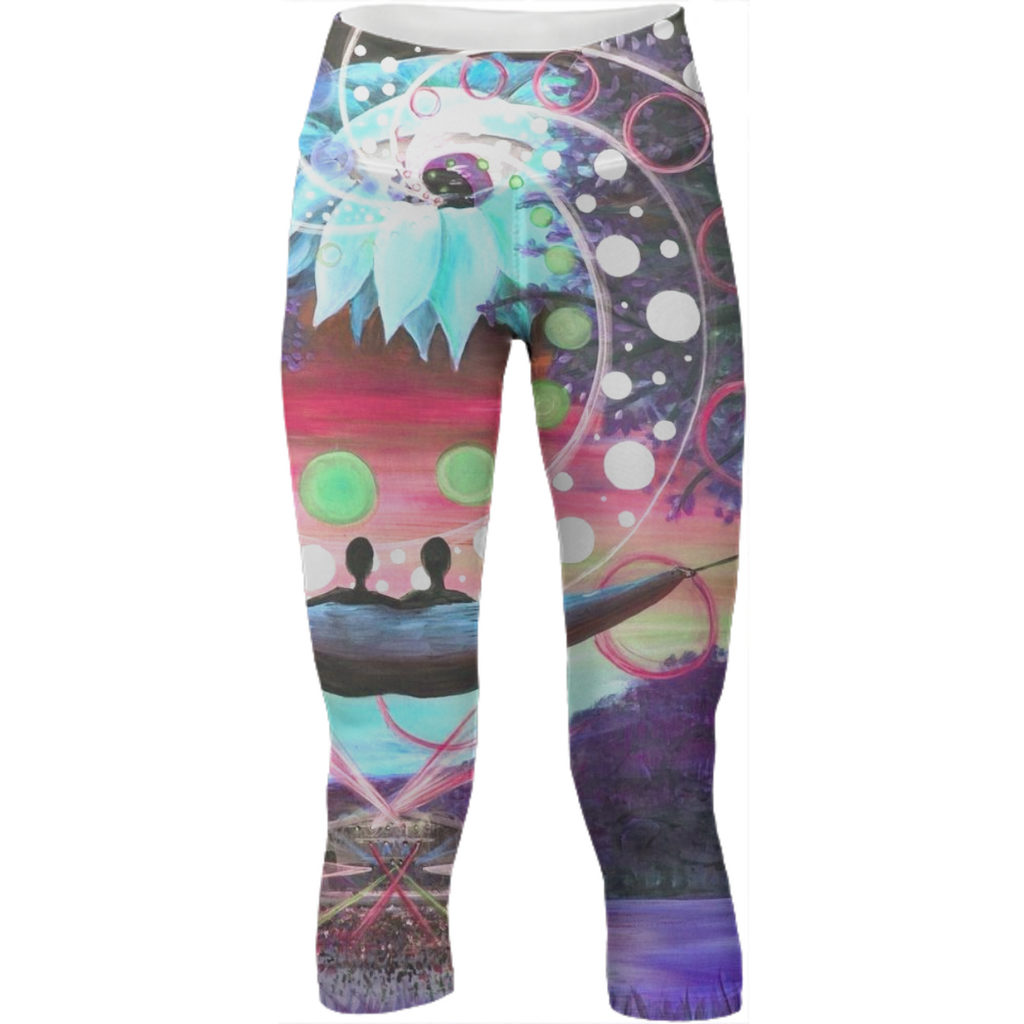 Werk Out Weekend (warm)