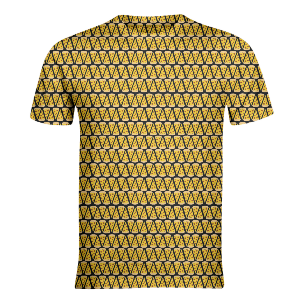 PizzaTits Shirt1