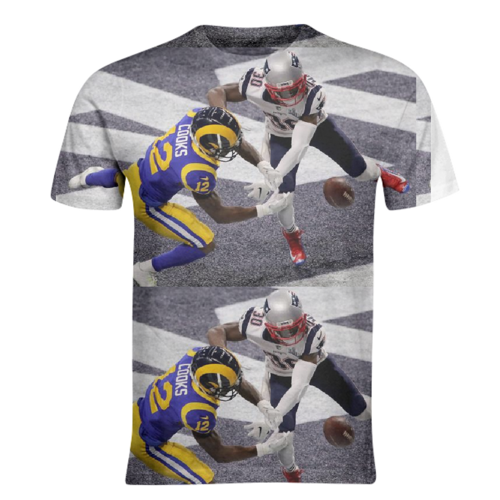 McCourty breakup