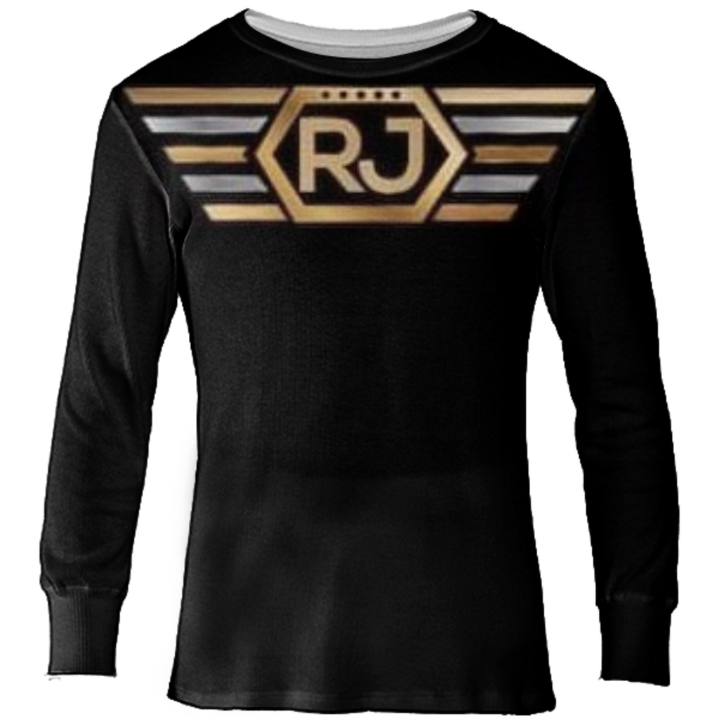 Long sleeve shirts by REUBEN JOHNSON