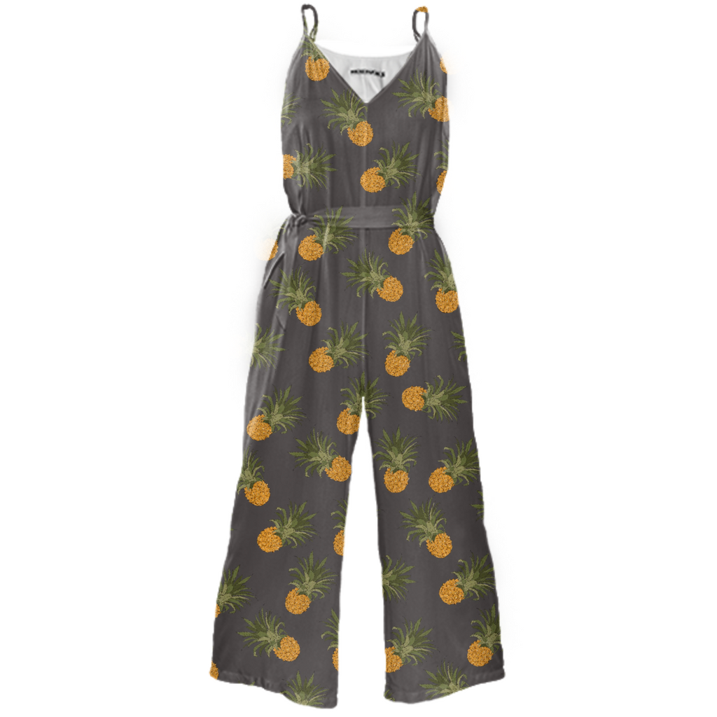 Galena Jumpsuit