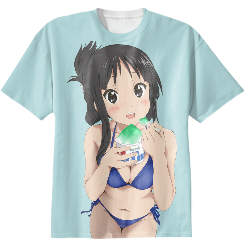mio realistic swimsuit