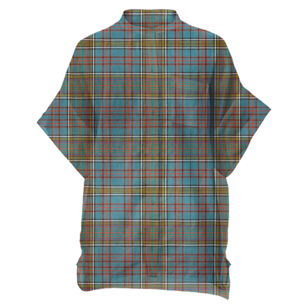 ANDERSON ANCIENT TARTAN