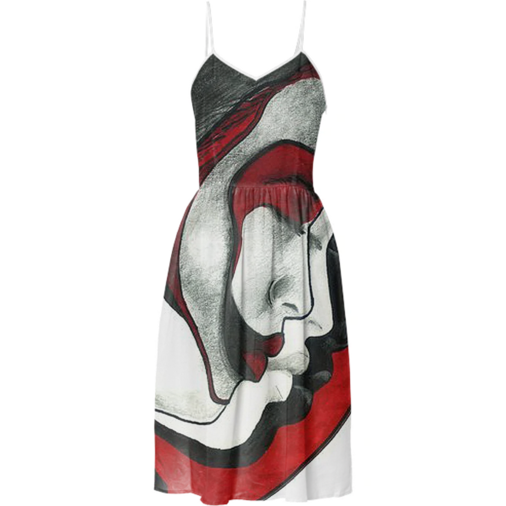 Soul Mate Summer Dress