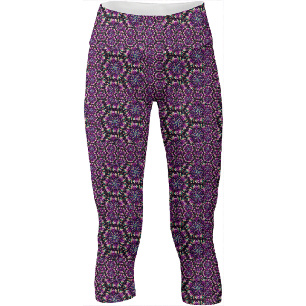 Cybercell Yogapants