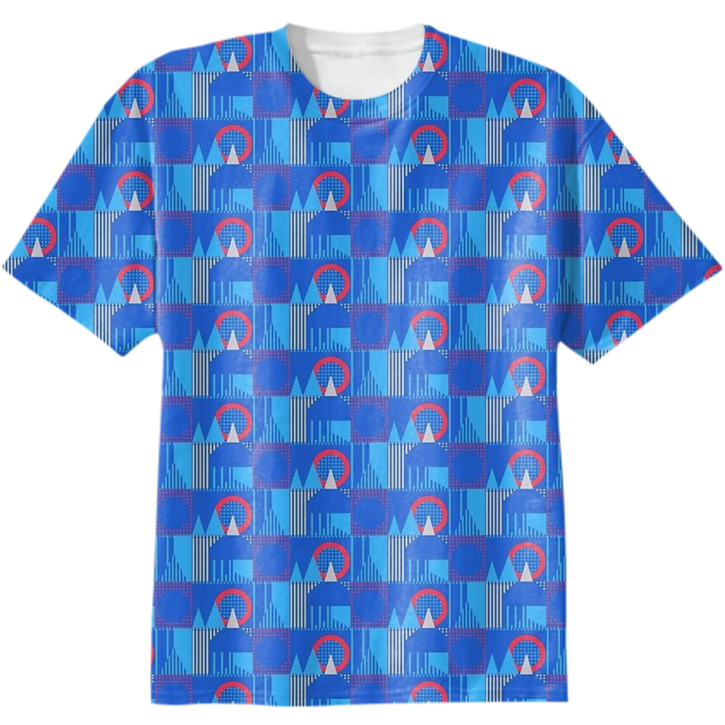 Barman Moquette