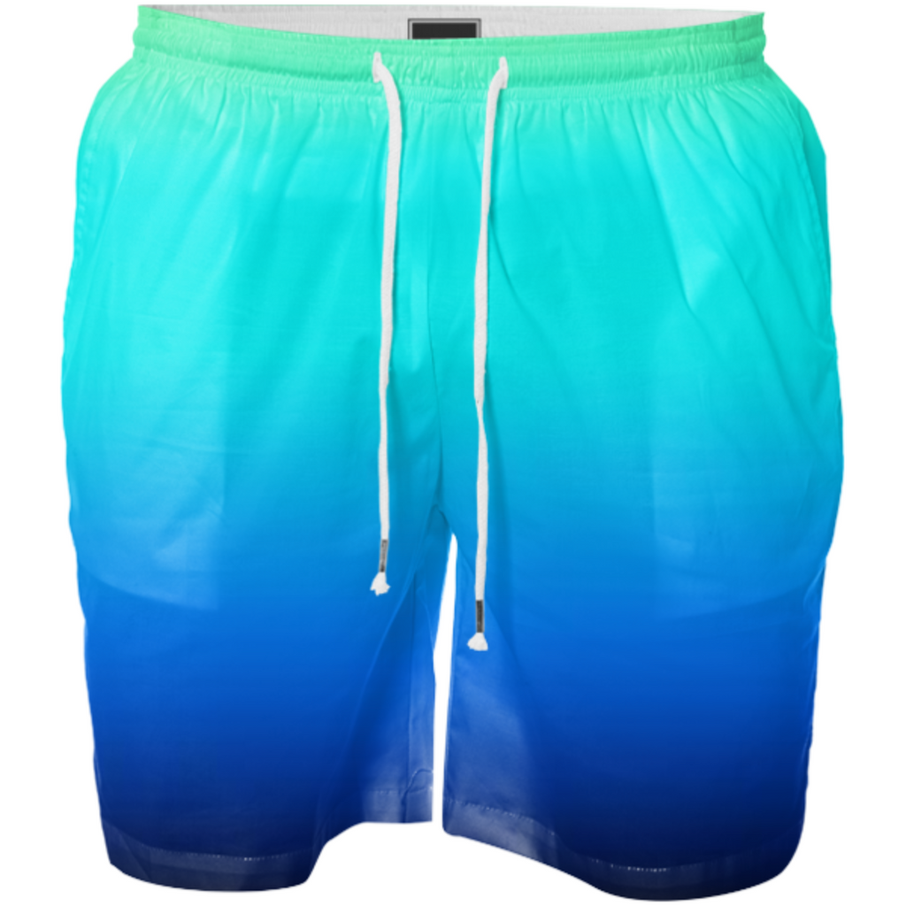 G Swim Shorts
