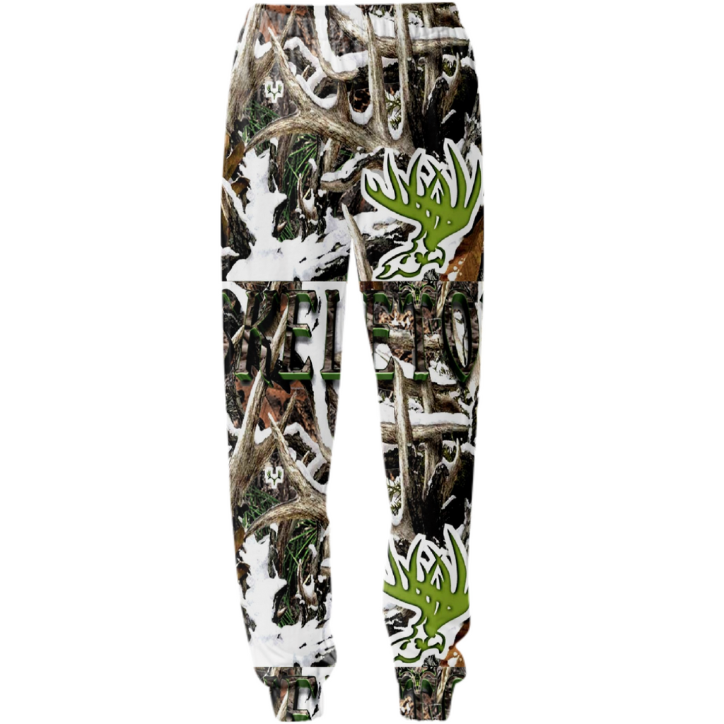 SKELETON CAMO