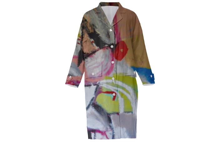 Cotton Trench