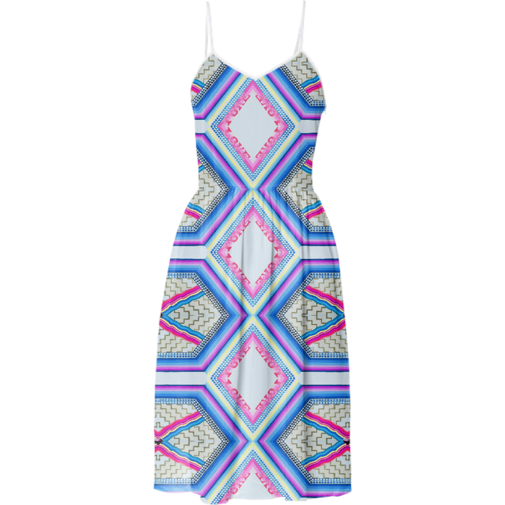 Love Today Summer Dress 19