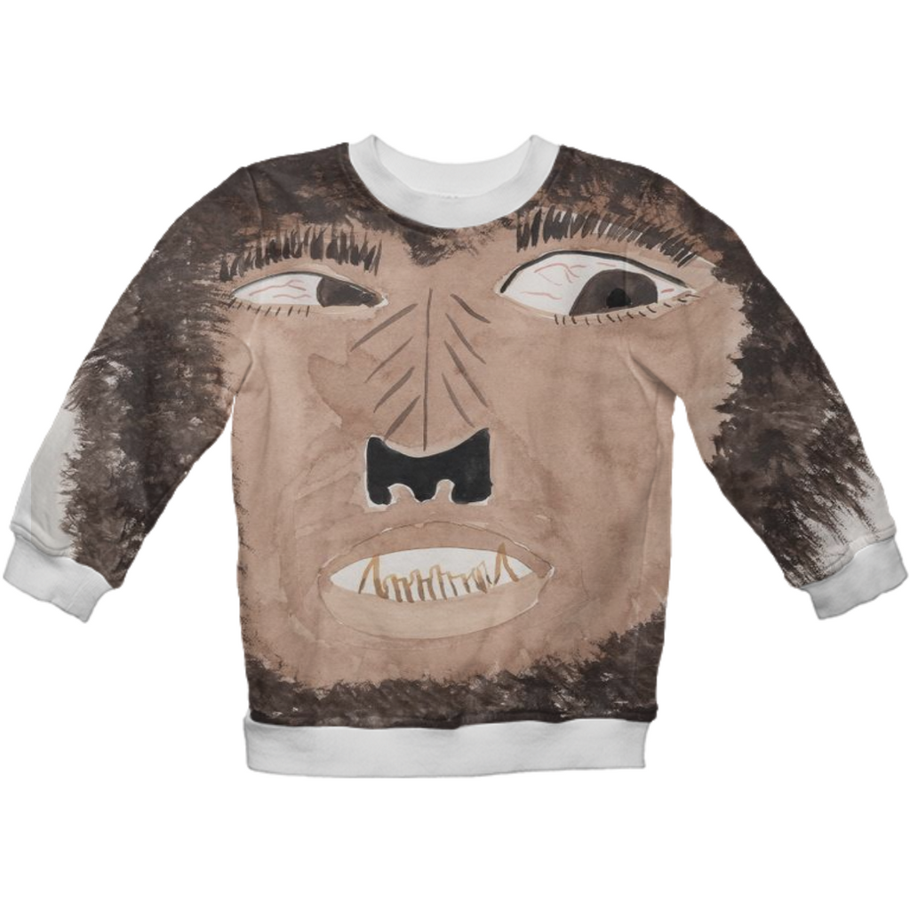 Kids Wherewolf