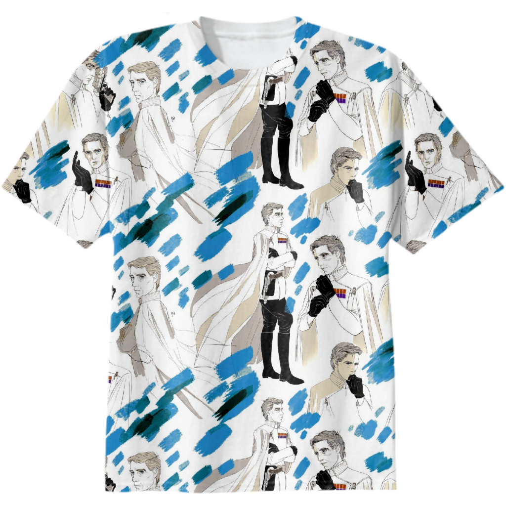 Director Krennic Repeat