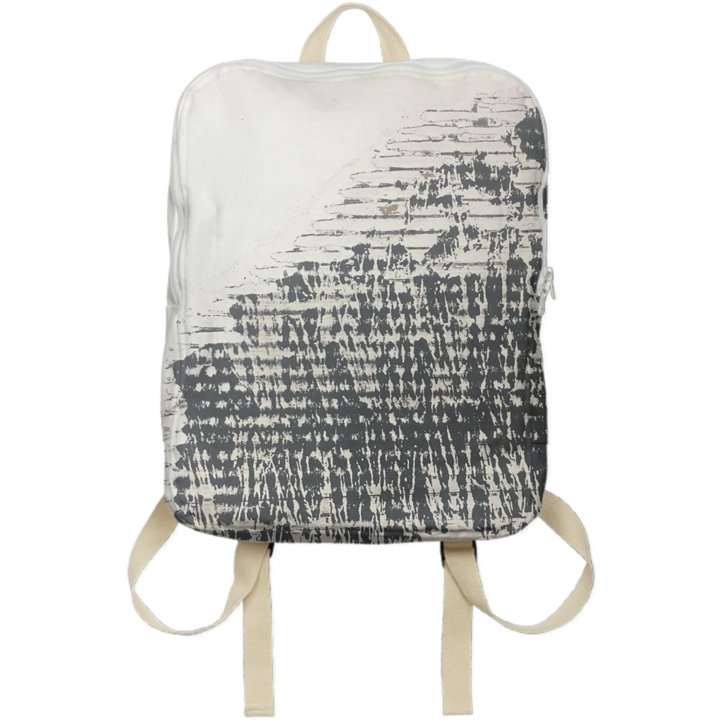 Consumed Backpack
