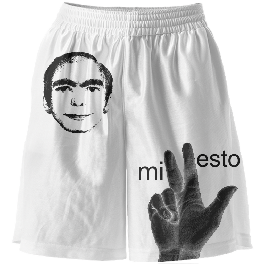 have you seen these shorts?* in your dreams?*