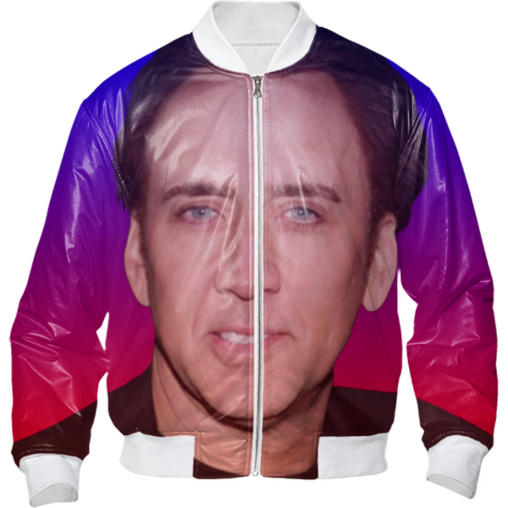 national treasure