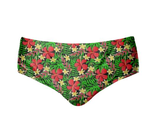 Swim Brief 2018 0118