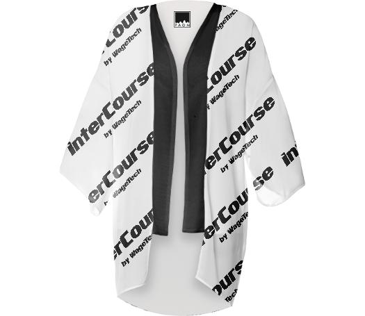 InterCourse Kimono