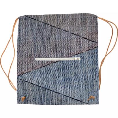 BEACH CLUB SPORTS BAG 1