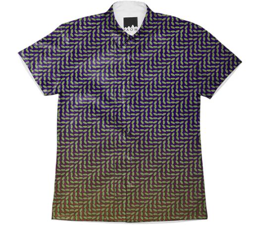 Short Sleeve Workshirt