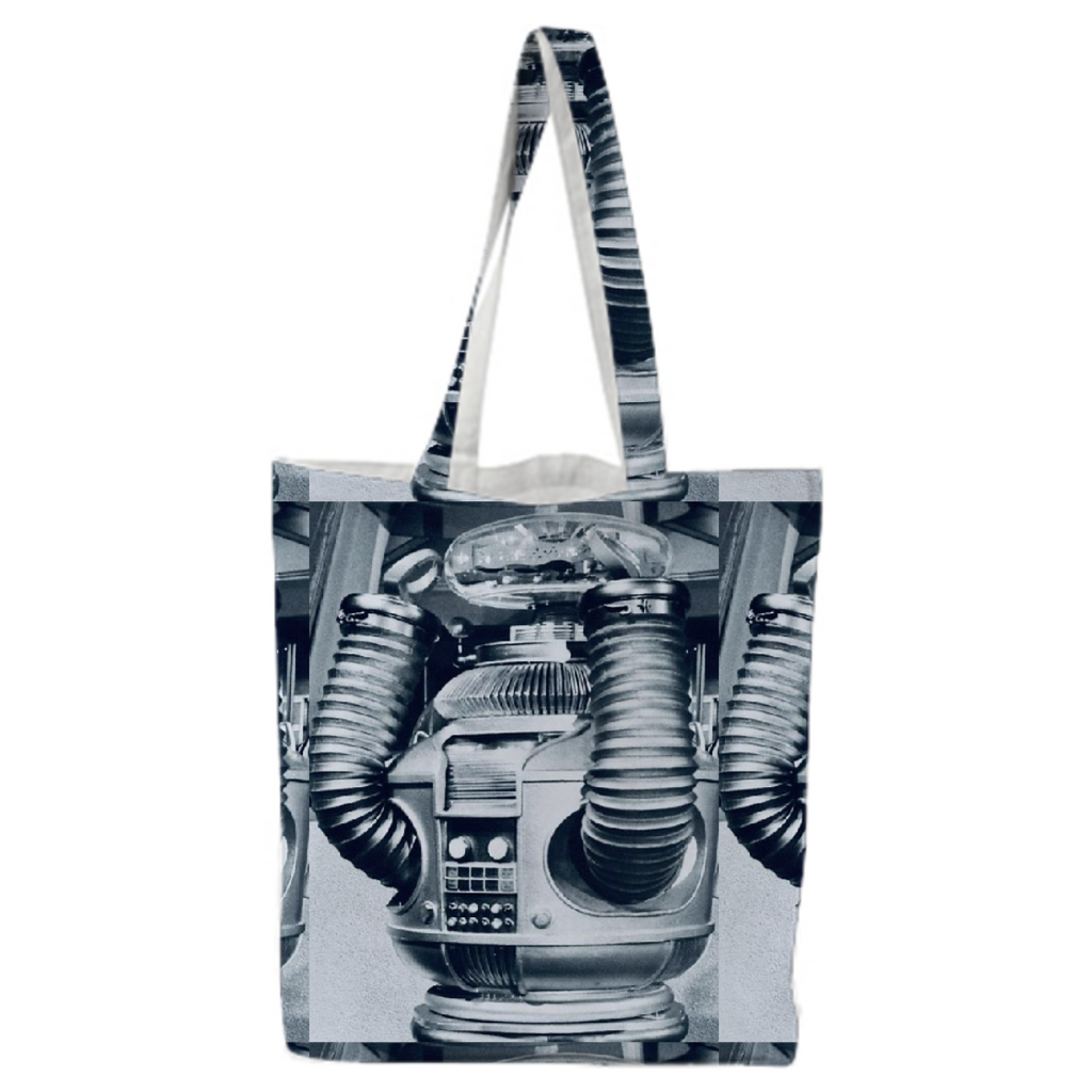 Danger Will Robinson toto