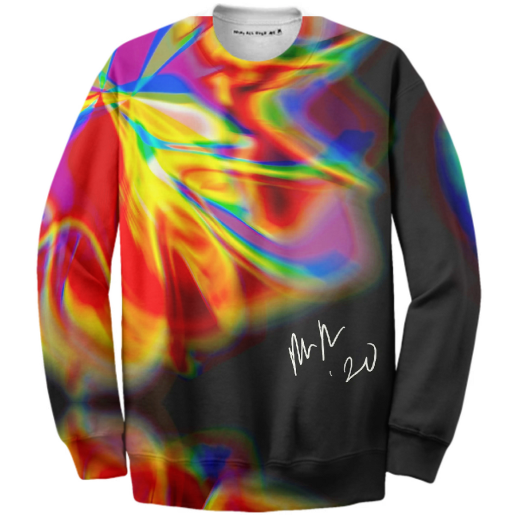X Ray Storm