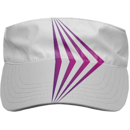 Sexy Chevron Cap