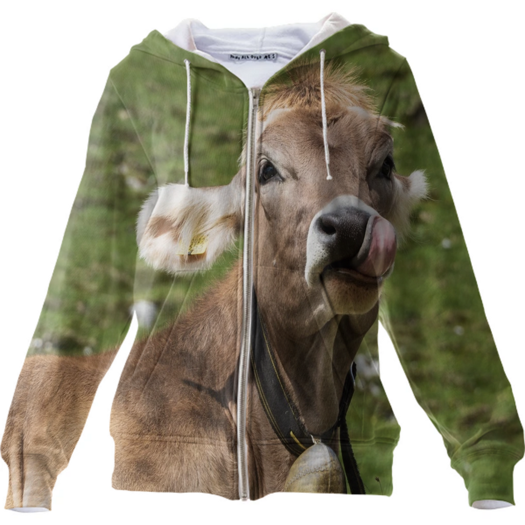 Cow