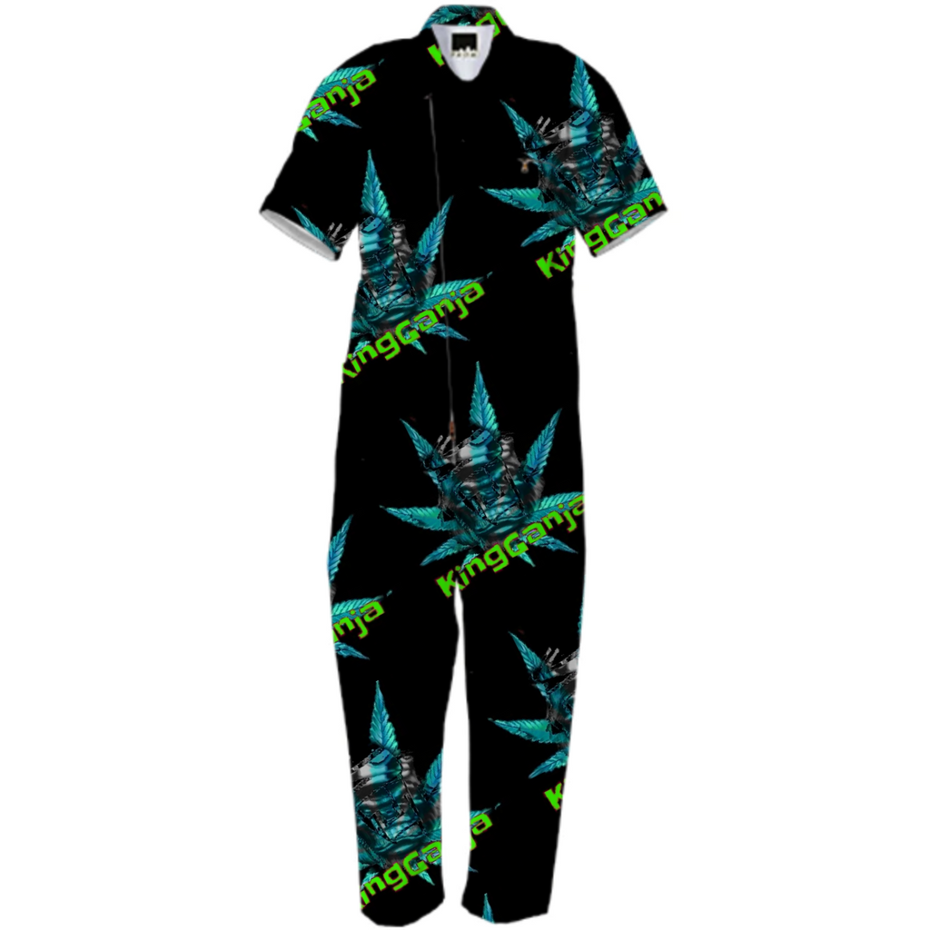 King ganja