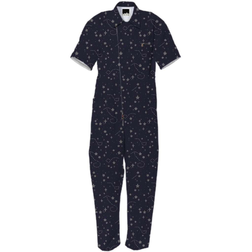 Star Suit