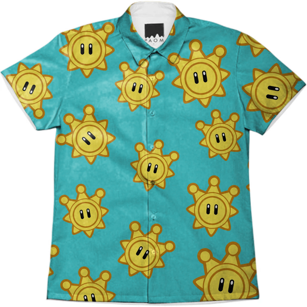 Sunshine Resort Shirt
