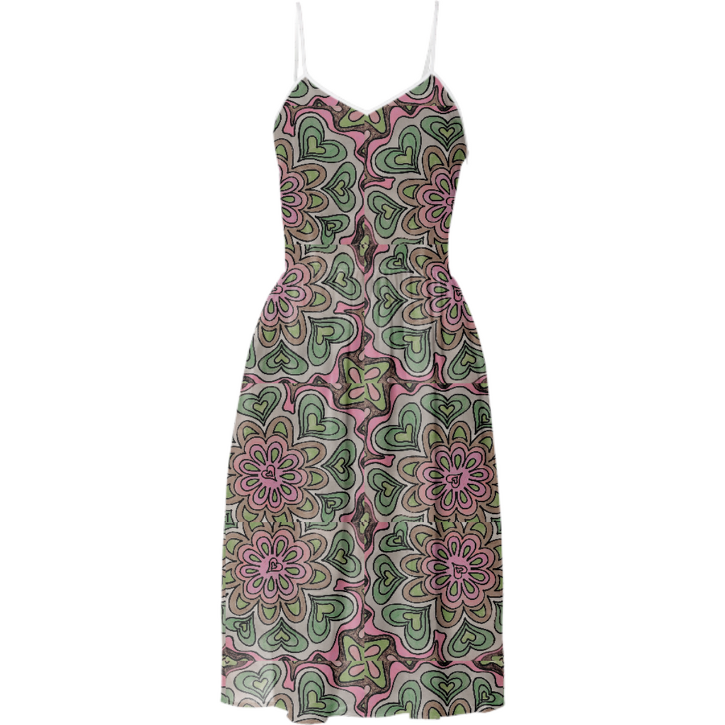 summer dress