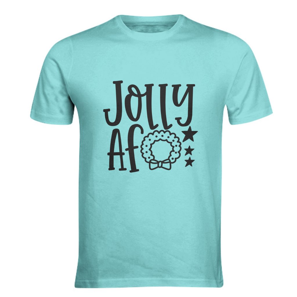 Jolly af artwork tshirt