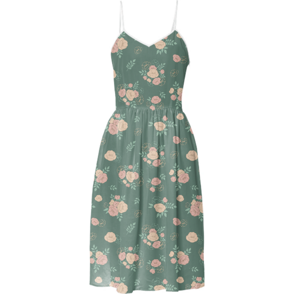 Save florals