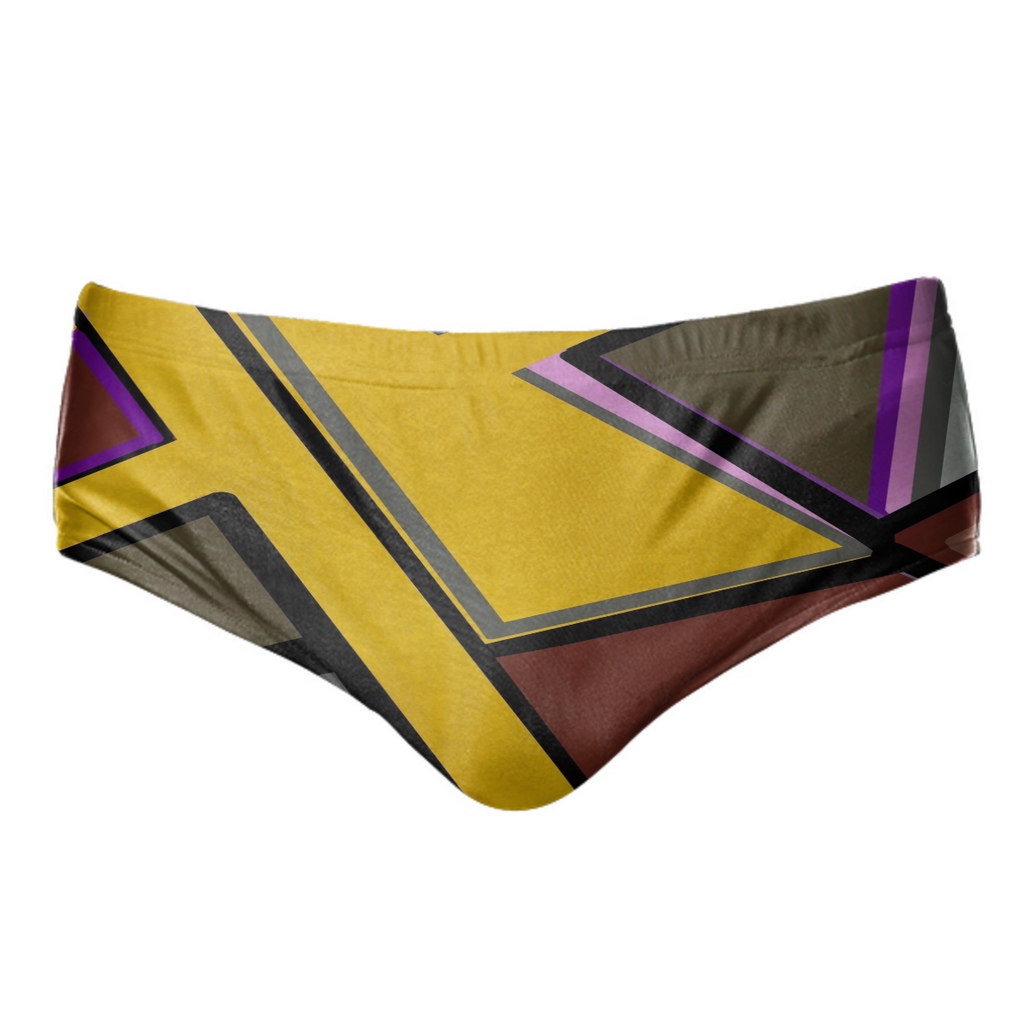 Geometric of Colors
