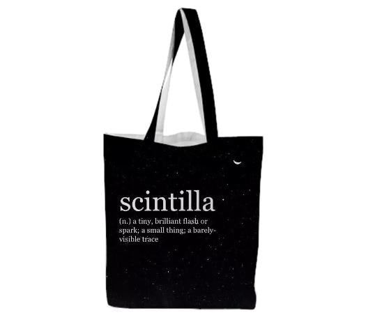 black sack scintilla