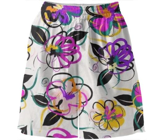 Basketball Shorts