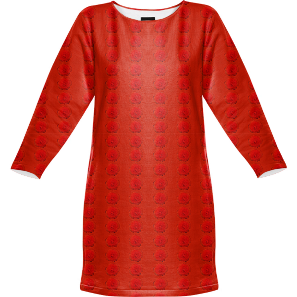 Red Abundance