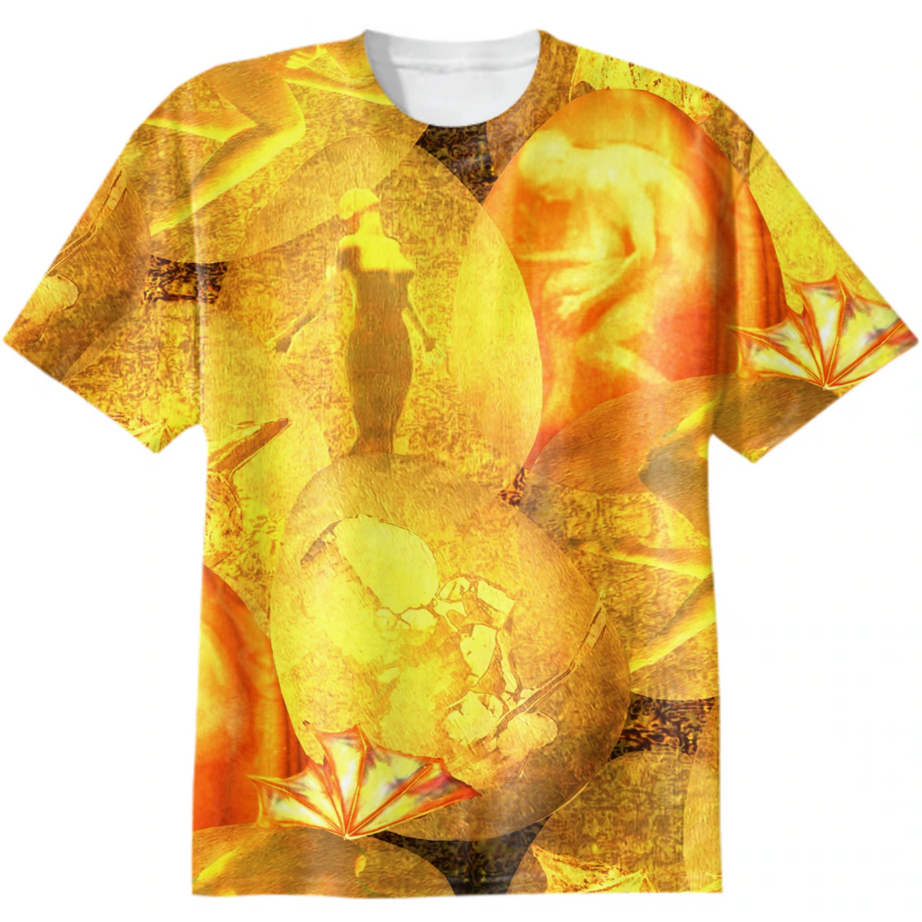 eggs, easter, embryos, dragons, wings, gold, trend  year