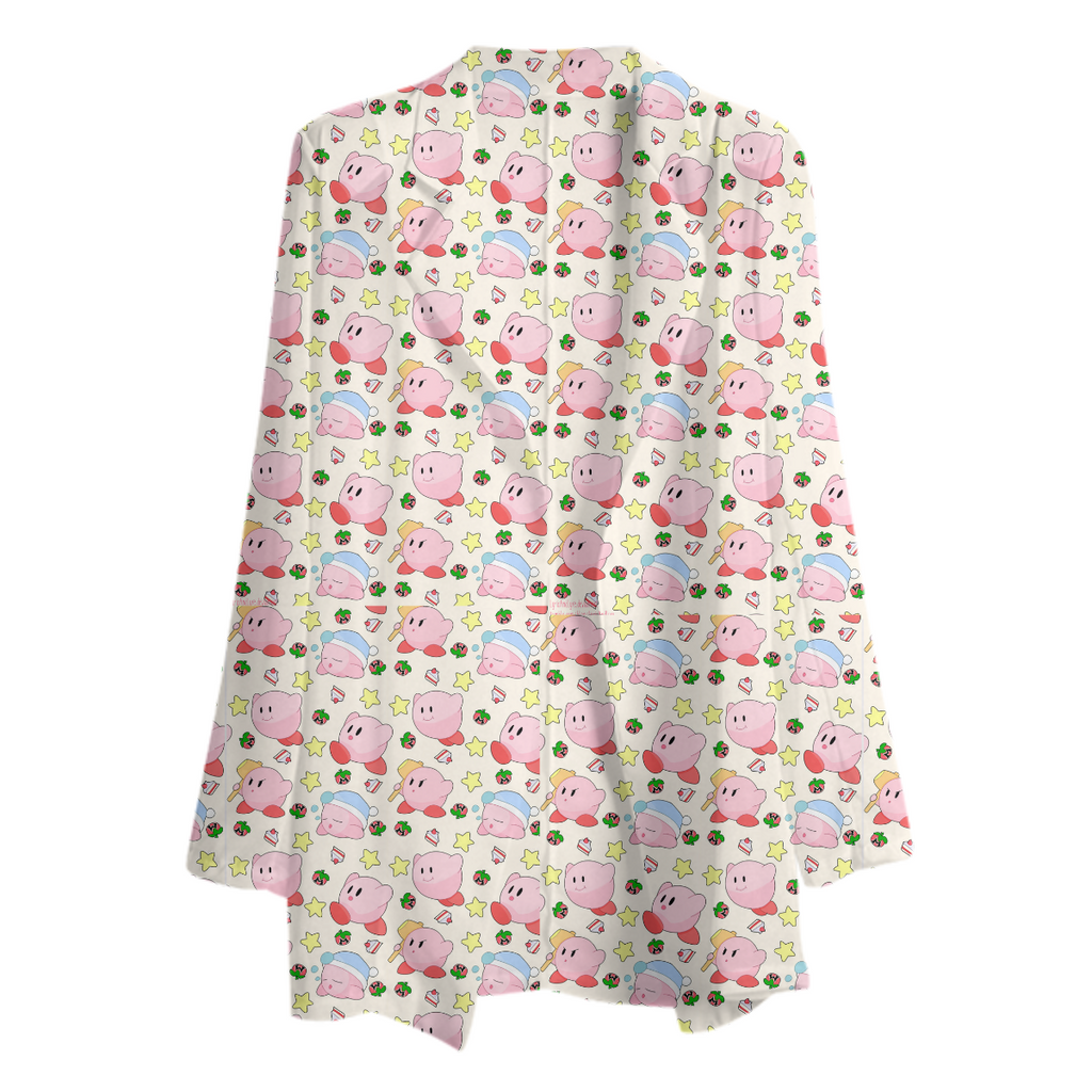 Kirby Chefron Blazer