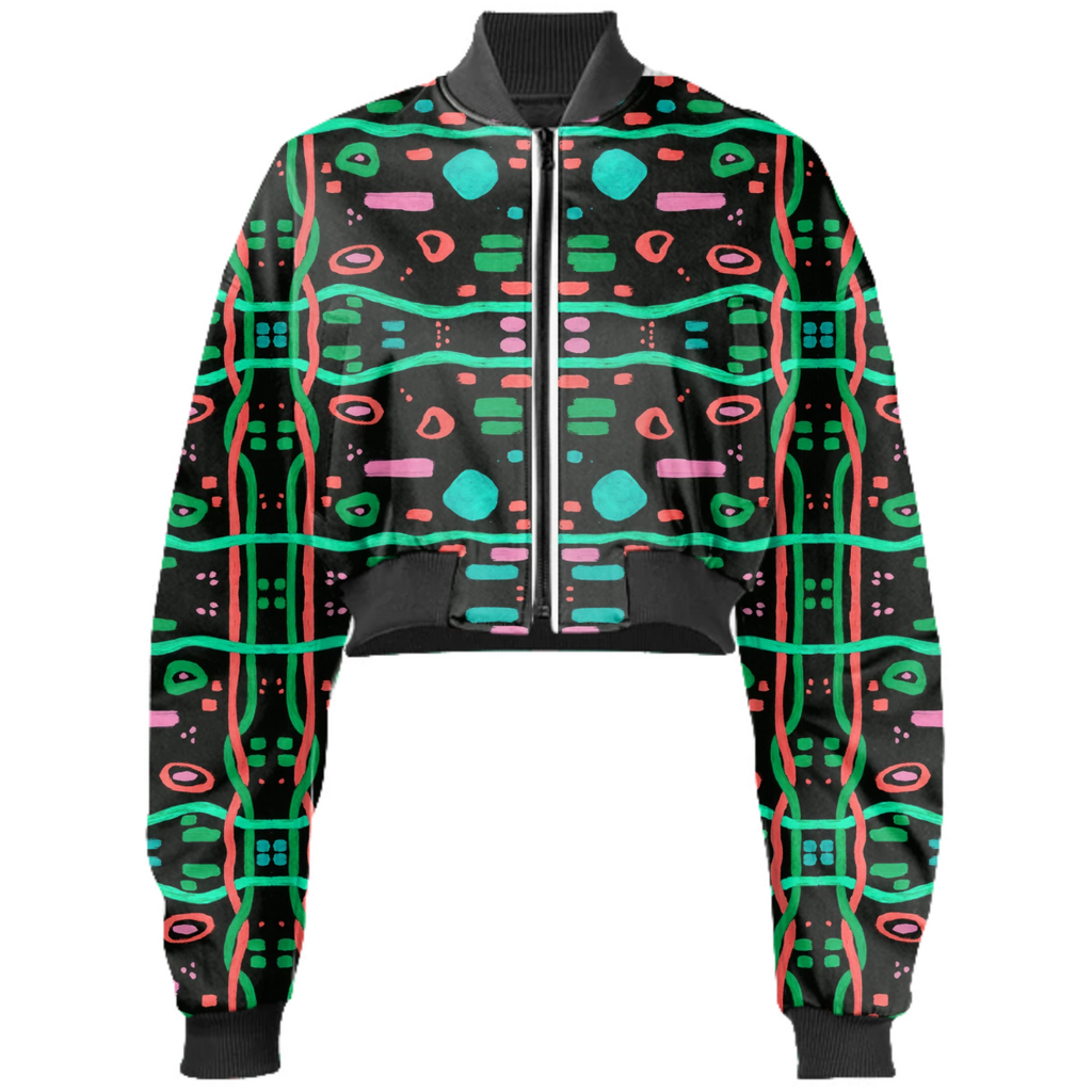 beautiful jacket