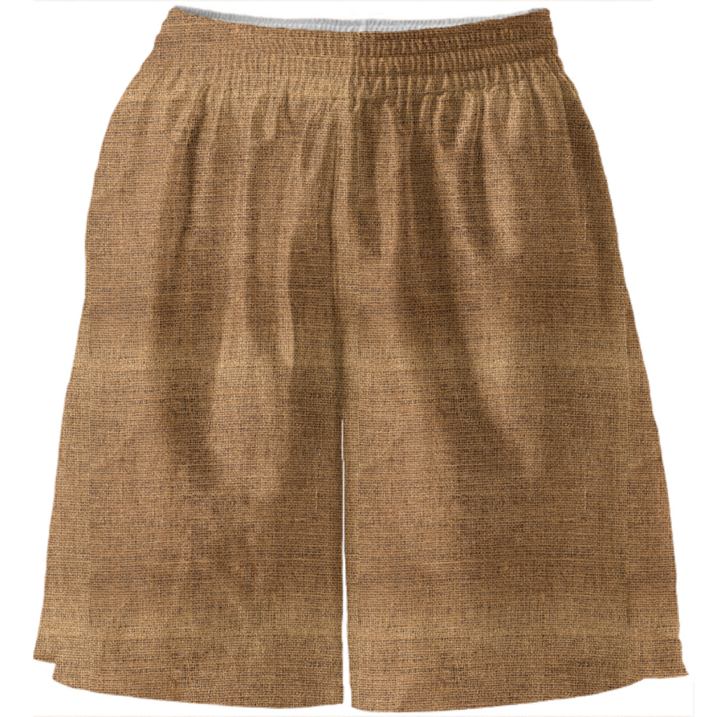 BURLAP