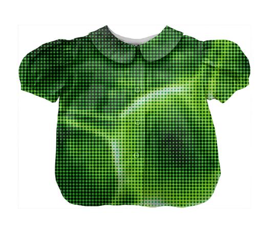 Kids Blouse
