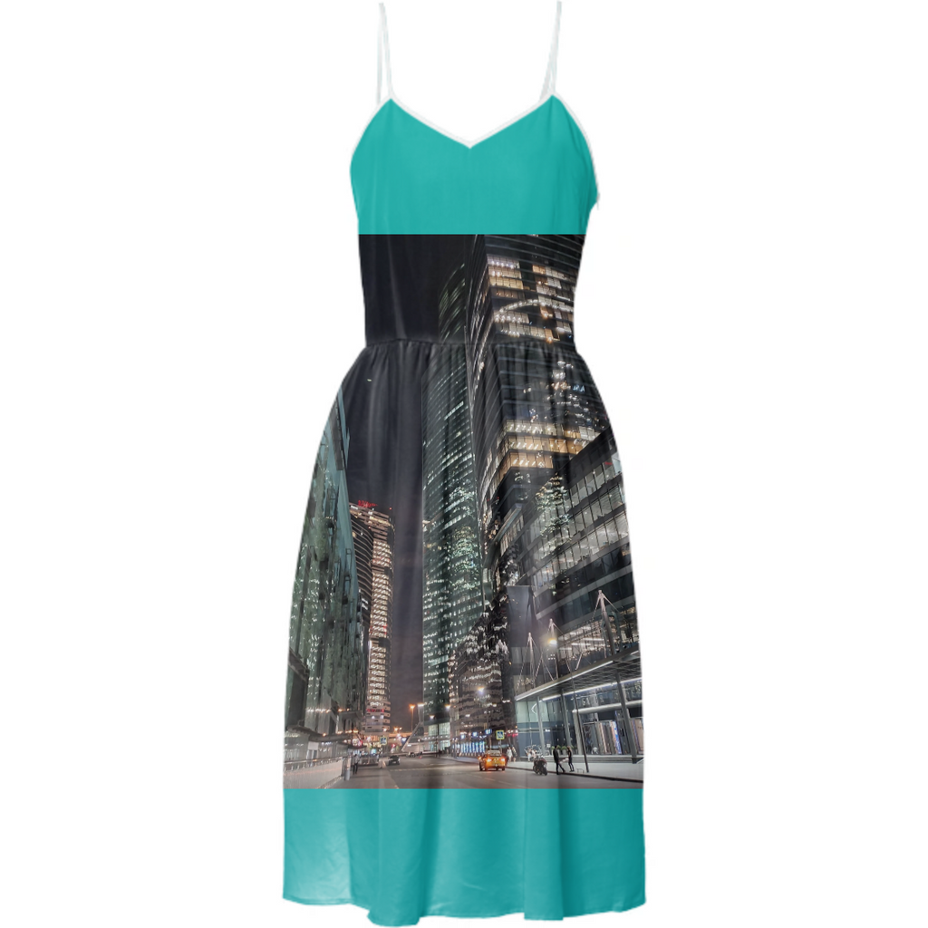 City Dress