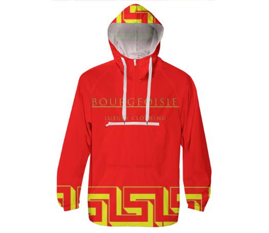Marengo Windbreaker